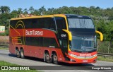 Bauer Turismo 2050 na cidade de Santa Isabel, São Paulo, Brasil, por George Miranda. Número da foto: #13061353.