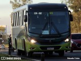Turin Transportes 2410 na cidade de Conselheiro Lafaiete, Minas Gerais, Brasil, por Eduardo Vieira. Número da foto: #13060129.