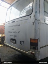 Sucata e Desmanches SD5365 na cidade de Osasco, São Paulo, Brasil, por Marcos Oliveira. Número da foto: #:id.