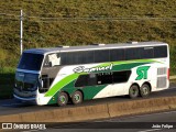Samuel Transporte Turismo 1100 na cidade de Canas, São Paulo, Brasil, por João Felipe. Número da foto: #13060541.