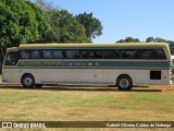 Ônibus Particulares 7046 na cidade de Artur Nogueira, São Paulo, Brasil, por Gabriel Oliveira Caldas da Nobrega. Número da foto: #13059171.