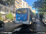 Viação Nossa Senhora das Graças A71561 na cidade de Rio de Janeiro, Rio de Janeiro, Brasil, por Jonathan Santoss. Número da foto: #13062030.