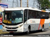 Evanil Transportes e Turismo RJ 132.024 na cidade de Nova Iguaçu, Rio de Janeiro, Brasil, por Rafael da Silva Xarão. Número da foto: #:id.