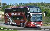 Darosa Tur 7000 na cidade de Santa Isabel, São Paulo, Brasil, por George Miranda. Número da foto: #13061423.