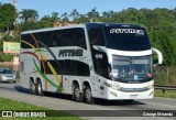 Transpittner Turismo 3900 na cidade de Santa Isabel, São Paulo, Brasil, por George Miranda. Número da foto: #13061484.