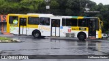 Plataforma Transportes 31127 na cidade de Salvador, Bahia, Brasil, por Guilherme Santos. Número da foto: #13060365.