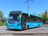 Arriva 4315 na cidade de Dartford, Kent, Inglaterra, por Fábio Takahashi Tanniguchi. Número da foto: #13060969.
