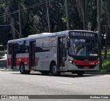 Express Transportes Urbanos Ltda 4 8396 na cidade de São Paulo, São Paulo, Brasil, por Matheus Costa. Número da foto: #:id.