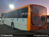 Auto Viação Marechal Brasília 447471 na cidade de Taguatinga, Distrito Federal, Brasil, por José Augusto da Silva Gama. Número da foto: #13059787.