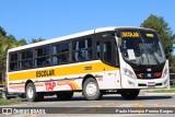 TAP Turismo e Fretamento 095 na cidade de Barra do Piraí, Rio de Janeiro, Brasil, por Paulo Henrique Pereira Borges. Número da foto: #13061947.