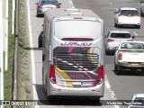 Viação Jam Joy 14225 na cidade de Salvador, Bahia, Brasil, por Victor São Tiago Santos. Número da foto: #:id.