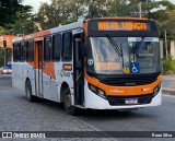 Expresso Nossa Senhora da Glória B06097 na cidade de Nova Iguaçu, Rio de Janeiro, Brasil, por Ruan Silva. Número da foto: #:id.