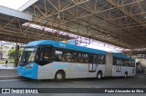 BRT Sorocaba Concessionária de Serviços Públicos SPE S/A 3229 na cidade de Sorocaba, São Paulo, Brasil, por Paulo Alexandre da Silva. Número da foto: #13060683.