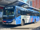 Auto Viação Bragança Metropolitana > Viação Raposo Tavares 12.2503 na cidade de São Paulo, São Paulo, Brasil, por Matheus Neri dos Santos. Número da foto: #13060133.