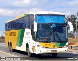 Empresa Gontijo de Transportes 14780 na cidade de Queimados, Rio de Janeiro, Brasil, por Leandro Leal. Número da foto: #13059144.