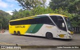 Empresa Gontijo de Transportes 19815 na cidade de São Paulo, São Paulo, Brasil, por Helder Fernandes da Silva. Número da foto: #13061496.