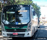 Transunião Transportes 5 6200 na cidade de São Paulo, São Paulo, Brasil, por Davi Santos Silva. Número da foto: #13059342.
