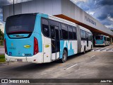 Vega Manaus Transporte 1014006 na cidade de Manaus, Amazonas, Brasil, por João Pbs. Número da foto: #13062157.