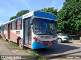 Ônibus Particulares 294 na cidade de Paragominas, Pará, Brasil, por Erwin Di Tarso. Número da foto: #13059192.