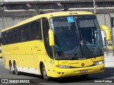 Viação Itapemirim 5809 na cidade de Rio de Janeiro, Rio de Janeiro, Brasil, por Jonata Rodrigo. Número da foto: #13059599.