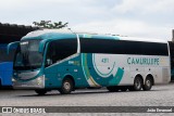 Auto Viação Camurujipe 4311 na cidade de Vitória da Conquista, Bahia, Brasil, por João Emanoel. Número da foto: #:id.