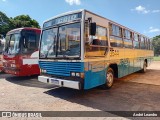 Ônibus Particulares 3544 na cidade de Artur Nogueira, São Paulo, Brasil, por André Leandro. Número da foto: #13060831.