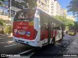 Auto Viação Alpha A48078 na cidade de Rio de Janeiro, Rio de Janeiro, Brasil, por Jonathan Santoss. Número da foto: #13062024.
