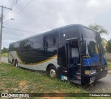 Ônibus Particulares 1747 na cidade de Montes Claros, Minas Gerais, Brasil, por Cristiano Martins. Número da foto: #13059283.