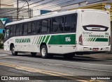Empresa de Transportes Coletivos Volkmann 156 na cidade de Blumenau, Santa Catarina, Brasil, por Iago Scheineider. Número da foto: #13062150.