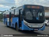 HP Transportes Coletivos 20.567 na cidade de Goiânia, Goiás, Brasil, por Itamar Lopes da Silva. Número da foto: #13060378.