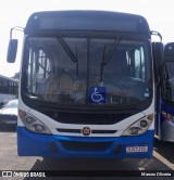 Ônibus Particulares OP23330 na cidade de Osasco, São Paulo, Brasil, por Marcos Oliveira. Número da foto: #:id.