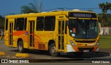 Via Metro Transportes Urbanos 3500 na cidade de Ilhéus, Bahia, Brasil, por Rafael Chaves. Número da foto: #:id.