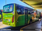 Santo Antônio Transportes Niterói 2.2.050 na cidade de Niterói, Rio de Janeiro, Brasil, por Pedro Otávio. Número da foto: #13059447.