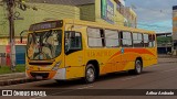 Via Metro Transportes Urbanos 3680 na cidade de Itabuna, Bahia, Brasil, por Arthur Andrade. Número da foto: #13059396.