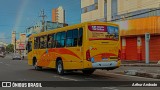 Via Metro Transportes Urbanos 3680 na cidade de Itabuna, Bahia, Brasil, por Arthur Andrade. Número da foto: #13059398.