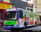 Transcooper > Norte Buss 1 6264 na cidade de São Paulo, São Paulo, Brasil, por Valnei Conceição. Número da foto: #13059752.