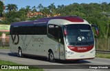 Viação Diamond Turismo 21211 na cidade de Santa Isabel, São Paulo, Brasil, por George Miranda. Número da foto: #13061448.