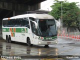 Cia. São Geraldo de Viação 21460 na cidade de Rio de Janeiro, Rio de Janeiro, Brasil, por Marcelo Horta. Número da foto: #13060096.