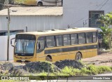 Ônibus Particulares 5398 na cidade de Conselheiro Lafaiete, Minas Gerais, Brasil, por Eduardo Vieira. Número da foto: #13061586.
