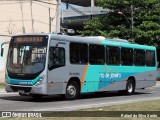 Expresso Rio de Janeiro RJ 142.059 na cidade de Nova Iguaçu, Rio de Janeiro, Brasil, por Rafael da Silva Xarão. Número da foto: #:id.