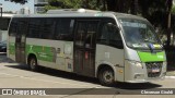 Transcooper > Norte Buss 1 6104 na cidade de São Paulo, São Paulo, Brasil, por Cleverson Giraldi. Número da foto: #13061006.