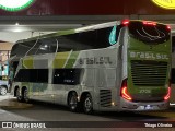 Brasil Sul Linhas Rodoviárias 3708 na cidade de Balneário Piçarras, Santa Catarina, Brasil, por Thiago Oliveira. Número da foto: #13061832.