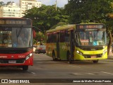 Expresso Miramar 2.3.036 na cidade de Niterói, Rio de Janeiro, Brasil, por Jerson de Mello Peixoto Pereira. Número da foto: #13060152.