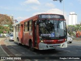 Empresa São Gonçalo 10283 na cidade de Belo Horizonte, Minas Gerais, Brasil, por Douglas Célio Brandao. Número da foto: #13062015.