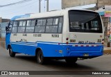 Red Lima Movil S.A. 976 na cidade de Villa El Salvador, Lima, Lima Metropolitana, Peru, por Fabricio Cortez. Número da foto: #:id.