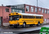 Autobuses sin identificación - Costa Rica 00 na cidade de San José, San José, Costa Rica, por Sebas Gamboa. Número da foto: #13059273.