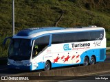 GL Turismo 7007 na cidade de Canas, São Paulo, Brasil, por João Felipe. Número da foto: #13059547.
