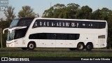Ônibus Particulares 9799 na cidade de Limeira, São Paulo, Brasil, por Renan da Costa Oliveira. Número da foto: #:id.