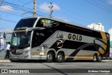 Gold Turismo e Fretamento 23000 na cidade de São Paulo, São Paulo, Brasil, por Matheus Henrique. Número da foto: #13061334.