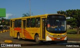Via Metro Transportes Urbanos 3140 na cidade de Ilhéus, Bahia, Brasil, por Rafael Chaves. Número da foto: #:id.